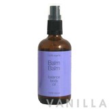 Balm Balm Balance Body Oil