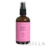 Balm Balm Relax Body Oil