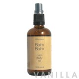 Balm Balm Calm Body Oil