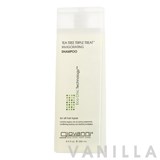 Giovanni Tea Tree Triple Treat Invigorating Shampoo