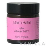 Balm Balm Relax All Over Balm