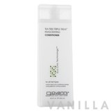 Giovanni Tea Tree Triple Treat Invigorating Conditioner