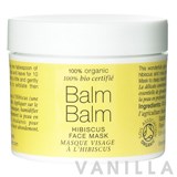 Balm Balm Hibiscus Face Mask