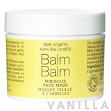 Balm Balm Hibiscus Face Mask