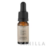 Balm Balm Frankincense Light Facial Oil