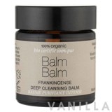 Balm Balm Frankincense Deep Cleansing Balm