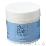 Balm Balm Tea Tree Foot Balm