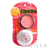 Daiso Brilliant Creamy Blush