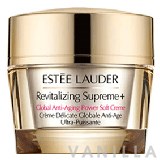 Estee Lauder Revitalizing Supreme+ Global Anti-Aging Power Soft Creme