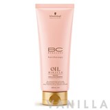 Schwarzkopf BC Bonacure Oil Miracle Rose Oil Hair & Scalp Shampoo