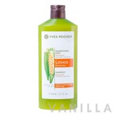 Yves Rocher Smoothing Shampoo