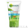 Garnier Pure Active Matcha De-Tox Gel