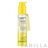 Giovanni Ultra Revive Super Potion Anti-Frizz Hair Serum