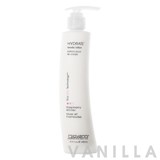 Giovanni Hydrate Raspberry Winter Body Lotion