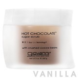 Giovanni Hot Chocolate Sugar Scrub