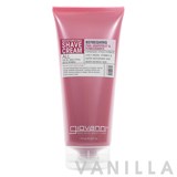 Giovanni Moisturizing Shave Cream Refreshing