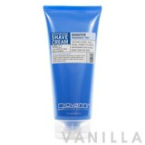 Giovanni Moisturizing Shaving Cream Sensitive