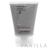 Giovanni Purifying Facial Scrub