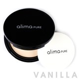 Alima Pure Pressed Foundation