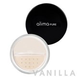 Alima Pure Satin Finishing Powder