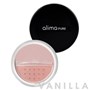 Alima Pure Satin Matte Blush