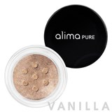 Alima Pure Luminous Shimmer Eyeshadow