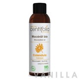 Centifolia Calendula Organic Macerated Oil