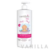 Centifolia Hair & Body Wash