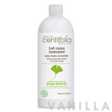 Centifolia Moisturising Body Lotion For All The Family