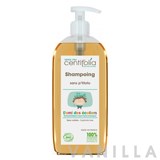Centifolia Schoolchildren's Best Friend Shampoo