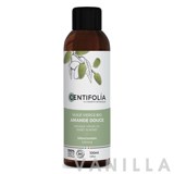 Centifolia Sweet Almond Organic Virgin Oil