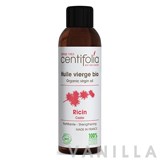 Centifolia Castor Organic Virgin Oil