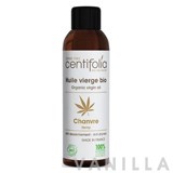 Centifolia Hemp Organic Virgin Oil