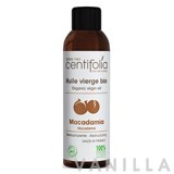 Centifolia Macadamia Organic Virgin Oil