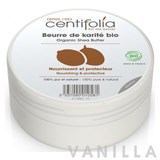 Centifolia Organic Sheer Butter
