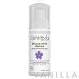 Centifolia Gentle Intimate Foam Wash