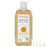 Centifolia Vanilla Apricot Shower gel
