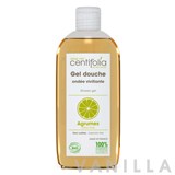 Centifolia Citrus Fruits Shower Gel