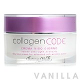 Bottega Verde Collagen Code Cream
