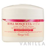 Bottega Verde Chilean Musk Rose Intense Face Cream