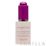 Bottega Verde Collagen Code Extra Concentrated Serum
