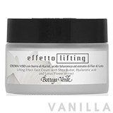 Bottega Verde Lifting Effect Face Cream