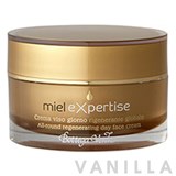 Bottega Verde Mielexpertise Intensive Anti-Ageing Face Cream
