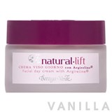 Bottega Verde Natural Lift Facial Day ream