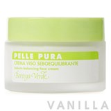 Bottega Verde Sebum-Balancing Face Cream