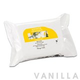 Bottega Verde Camomile Make-Up Removal Wipes