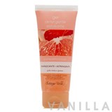 Bottega Verde Pink Grapefruit Exfoliating & Cleansing Gel 