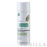 Smooth E Purifying Shampoo Anti-Hair Loss For Sensitive Scalp