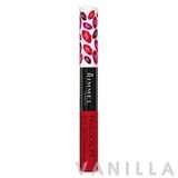 Rimmel Provocalipss 16HR Kissproof Lip Colour