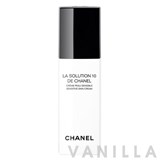 Chanel La Solution 10 de Chanel Sensitive Skin Cream